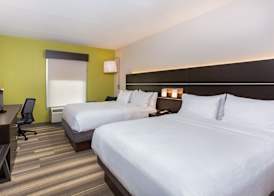 Holiday Inn Express & Suites MORRISTOWN by IHG 4