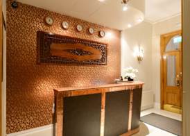 Twenty Nevern Square Hotel 3