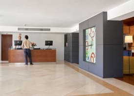 The Navigator - Palm Oasis Alvor - All Inclusive 2
