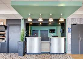 B&B HOTEL Epernay 4