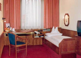 TOP Hotel Amberger 3