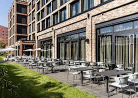 Hotel AMANO East Side 3