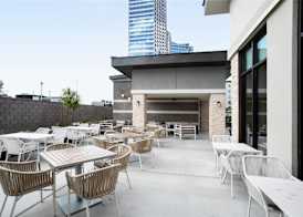 Hilton Garden Inn Las Vegas City Center 5