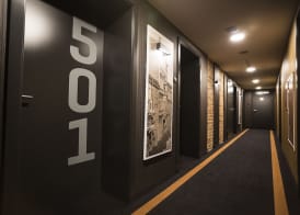 Best Western Hotel Mariacki Katowice 2