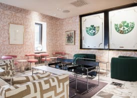Solo Sokos Hotel Torni Helsinki 3