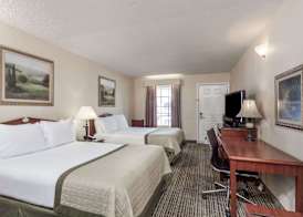Baymont by Wyndham Hickory 5