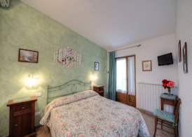Agriturismo Pian Di Cataverna Saturnia 5