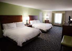 Holiday Inn Express HICKORY-HICKORY MART by IHG 3