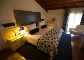 Hotel Convento San Diego 4