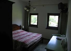 Hotel Les Granges 4