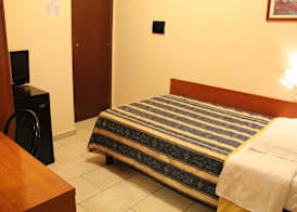 Hotel Alessander 3