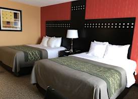 Travelodge by Wyndham Absecon Atlantic City 3