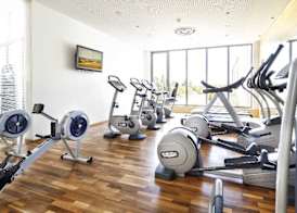 Therme Laa Hotel Silent Spa Villas 5