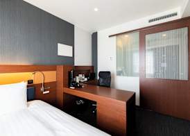 Lotte City Hotel Kinshicho 3