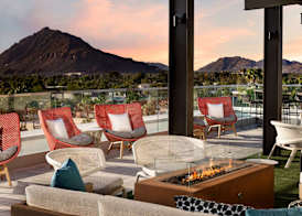 Canopy By Hilton Scottsdale Old Town 3