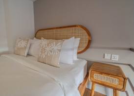 Canggu Loft Studio 2
