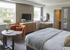 Sopwell House Hotel 5