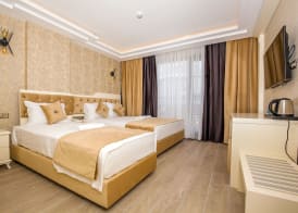 The Lea Hotel 3