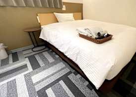 HOTEL NEXUS Hakata Sanno 3