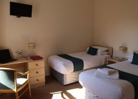 Hinsley Hall 4