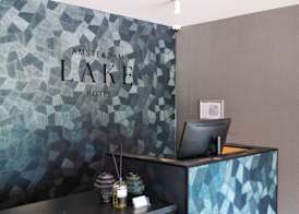 Amsterdam Lake Hotel 3