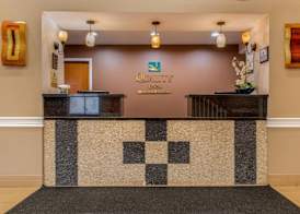 Quality Inn Bloomington Near University 4