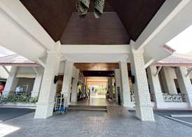 Pinnacle Grand Jomtien Resort and Beach Club 3
