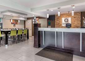 Quality Inn & Suites Athens University Area 3
