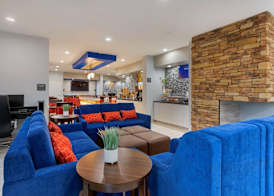 Comfort Inn & Suites Memphis East 4