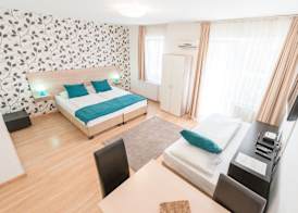 Prince Apartments 5