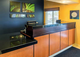 Fairfield Inn & Suites Canton 4