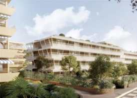 Hotel Ventura Saint-Tropez, Tapestry Collection By Hilton 2