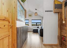 Ocean Break Cabins 5