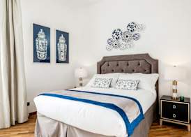 Genteel Home Contessa Matilde 5