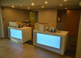 Holiday Inn Express & Suites WARRENTON by IHG 3