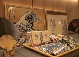Tokyu Stay Kyoto Sakaiza Shijo Kawaramachi 5