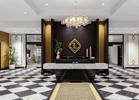 Legacy Hotel, Trademark Collection by Wyndham 2