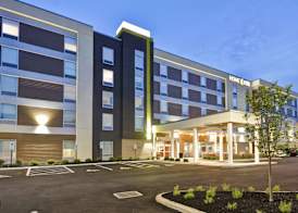 Home2 Suites By Hilton Blue Ash Cincinnati 2