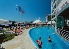 Effect Grand Victoria Hotel - Ultra All Inclusive 3