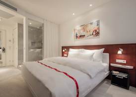 Ruby Marie Hotel Vienna by IHG 4