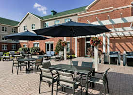 Homewood Suites by Hilton Harrisburg East-Hershey Area 3