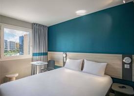 ibis budget Nice Aeroport 3