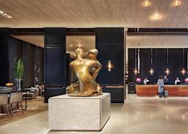 Hyatt Regency Bangkok Sukhumvit 3