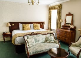 Old Hall Hotel 5