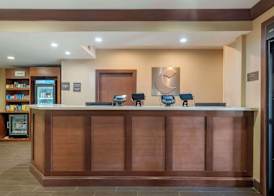 Comfort Suites McKinney-Allen 3