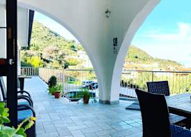 Hotel Bahamas 2