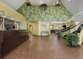 Sleep Inn Hanes Mall 3