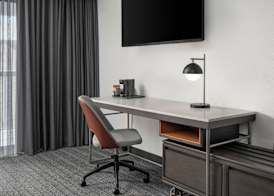 Courtyard by Marriott Jacksonville Butler Boulevard 4