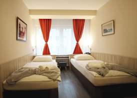 Hotel Paris 4