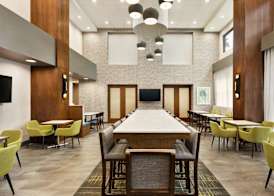 Hampton Inn & Suites Tacoma/Puyallup 5